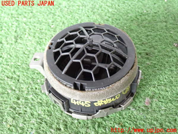 2UPJ-9241457527]NV350 キャラバン バン(VW2E26)エアコン吹き出し口2 中古 (右)_2