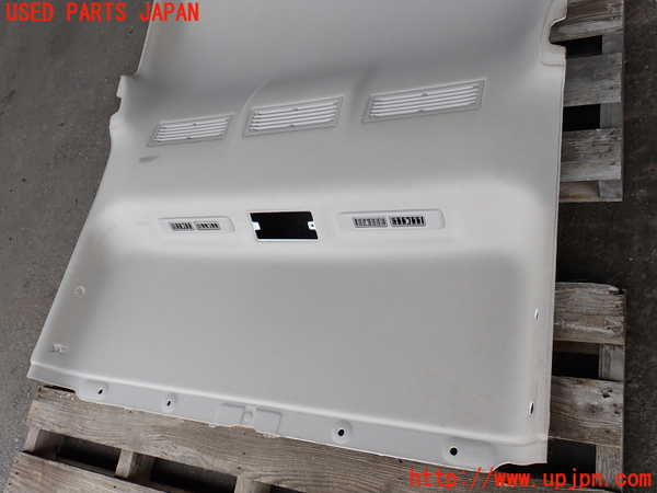 2UPJ-9241457751]NV350 キャラバン バン(VW2E26)天張り1 中古_3