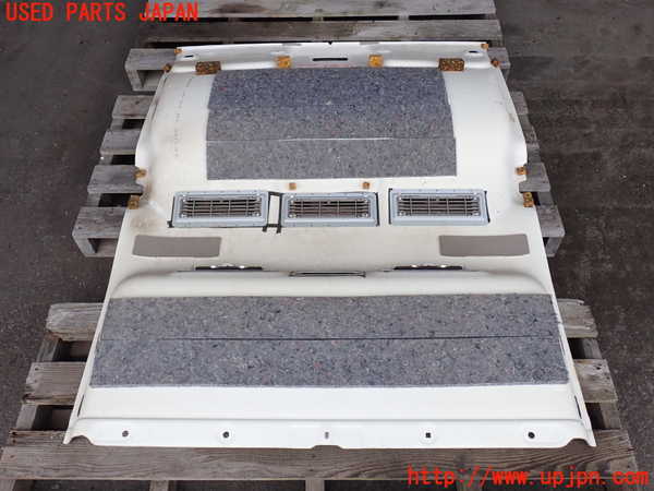 2UPJ-9241457751]NV350 キャラバン バン(VW2E26)天張り1 中古_4