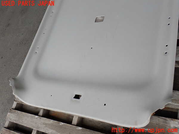 2UPJ-9241457752]NV350 キャラバン バン(VW2E26)天張り2 中古_4