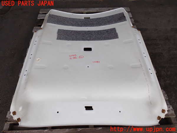 2UPJ-9241457752]NV350 キャラバン バン(VW2E26)天張り2 中古_5