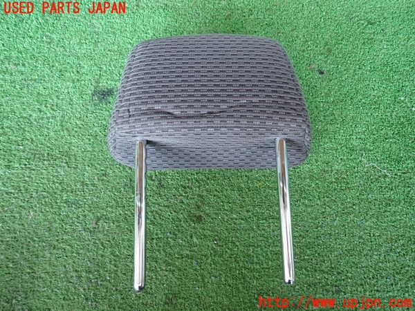 2UPJ-9241457040]NV350 キャラバン バン(VW2E26)運転席ヘッドレスト 中古_3