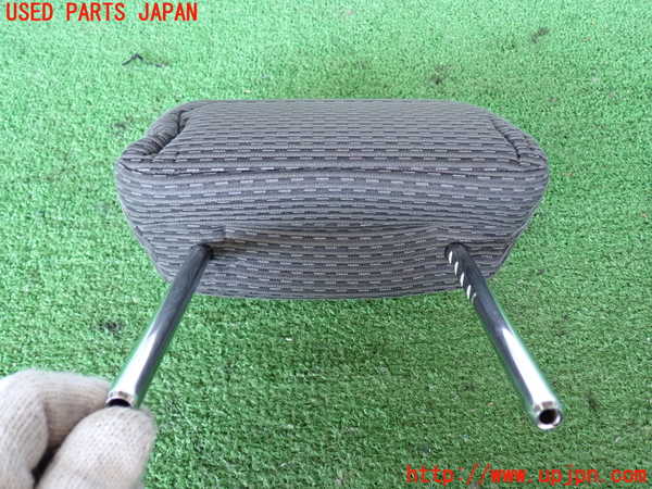 2UPJ-9241457070]NV350 キャラバン バン(VW2E26)助手席ヘッドレスト 中古_2