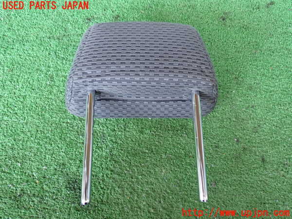 2UPJ-9241457070]NV350 キャラバン バン(VW2E26)助手席ヘッドレスト 中古_3