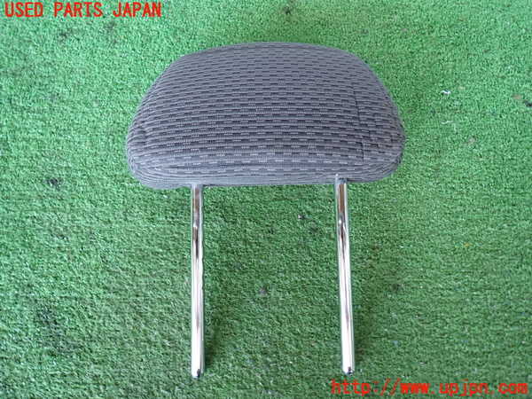 2UPJ-9241457180]NV350 キャラバン バン(VW2E26)左2列目ヘッドレスト 中古_3