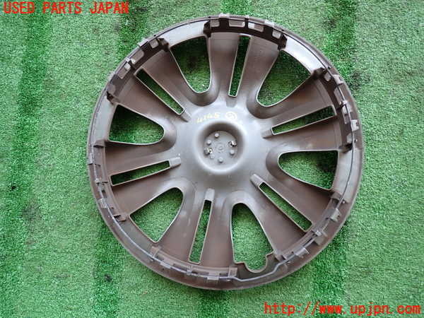 2UPJ-9241459417]NV350 キャラバン バン(VW2E26)15インチホイールキャップ1枚② 中古_5