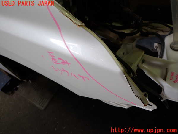 1UPJ-9241461080]ヴェルファイア(AGH30W)右前フェンダー 中古_4