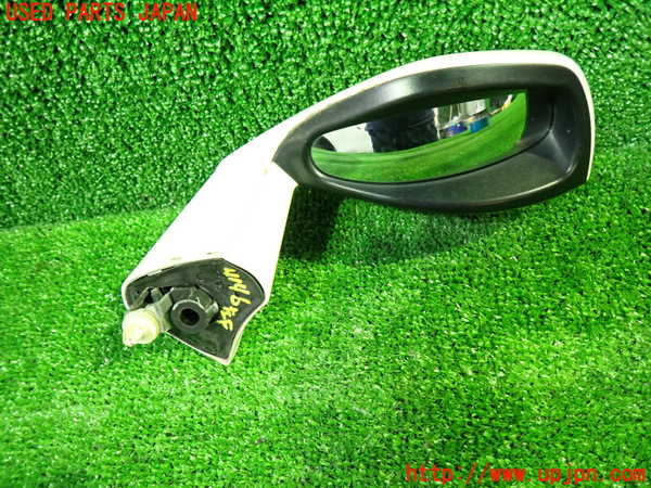 1UPJ-9241461122]ヴェルファイア(AGH30W)左前アンダーミラー 中古_2