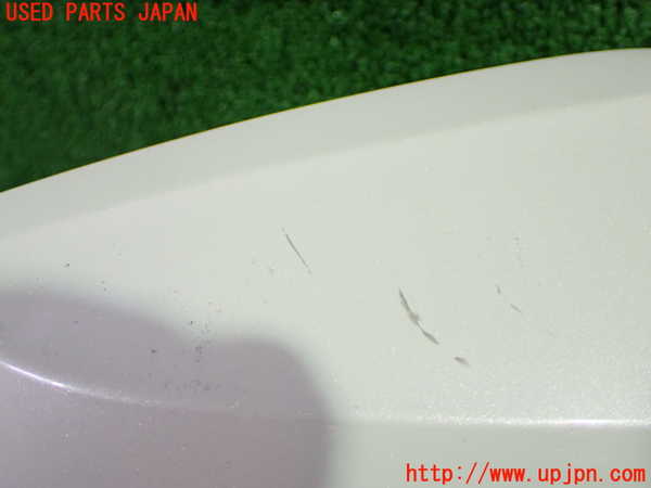 1UPJ-9241461210]ヴェルファイア(AGH30W)右ドアミラー 中古_2