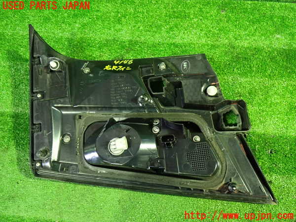 1UPJ-9241461550]ヴェルファイア(AGH30W)右リアフィニッシャー 中古_2