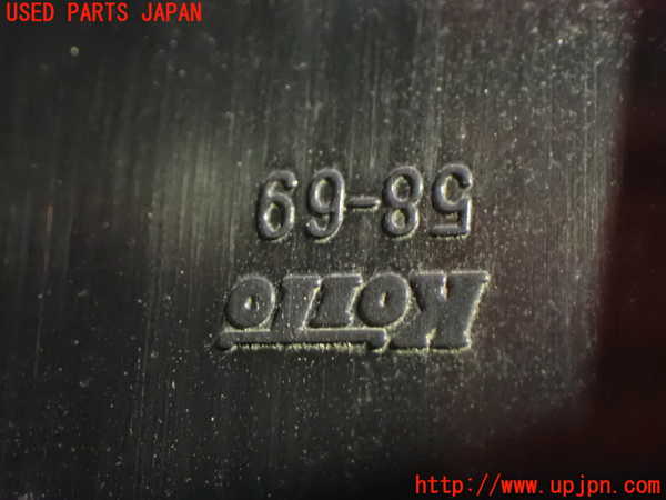 1UPJ-9241461530]ヴェルファイア(AGH30W)右テールランプ 中古_3