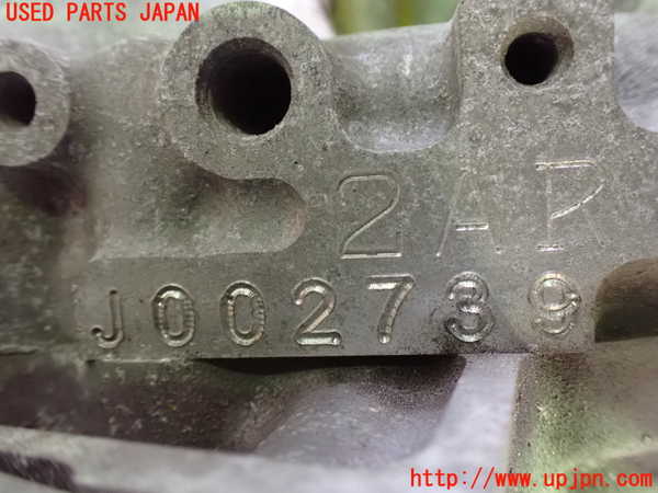 1UPJ-9241462010]ヴェルファイア(AGH30W)エンジン 2AR-FE 中古_4