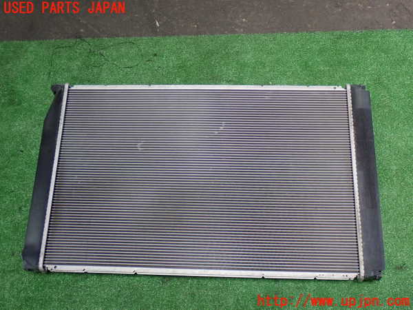 1UPJ-9241462321]ヴェルファイア(AGH30W)ラジエーター1 中古_2
