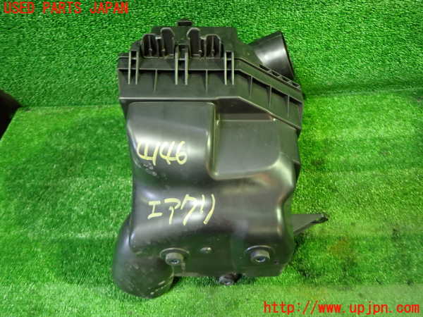 1UPJ-9241462560]ヴェルファイア(AGH30W)エアクリーナーボックス 中古_2