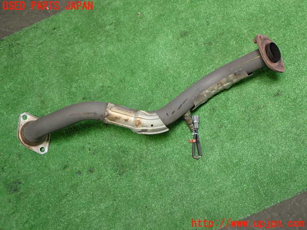 1UPJ-9241462631]ヴェルファイア(AGH30W)フロントパイプ1 中古_2