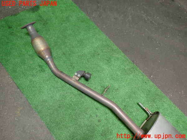 1UPJ-9241462651]ヴェルファイア(AGH30W)センターパイプ1 中古_3
