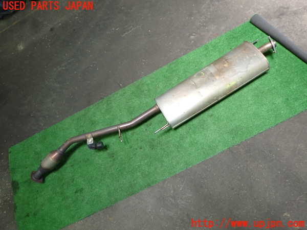 1UPJ-9241462651]ヴェルファイア(AGH30W)センターパイプ1 中古_4