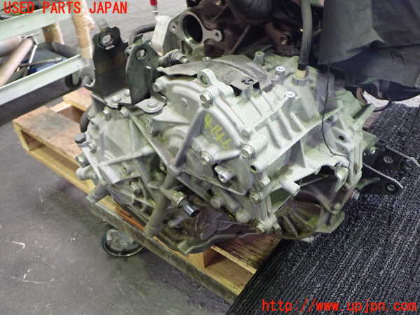 1UPJ-9241463010]ヴェルファイア(AGH30W)ミッション AT 2AR-FE 中古_2