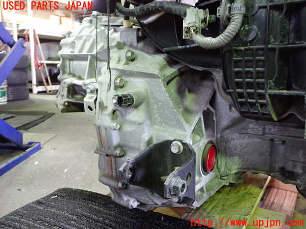 1UPJ-9241463010]ヴェルファイア(AGH30W)ミッション AT 2AR-FE 中古_3