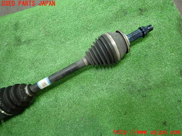 1UPJ-9241464010]ヴェルファイア(AGH30W)右フロントドライブシャフト 中古_2