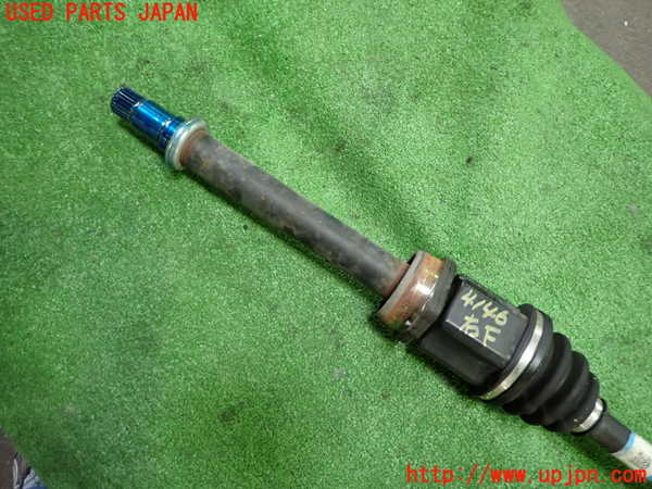 1UPJ-9241464010]ヴェルファイア(AGH30W)右フロントドライブシャフト 中古_3