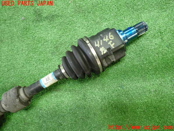 1UPJ-9241464015]ヴェルファイア(AGH30W)左フロントドライブシャフト 中古_2