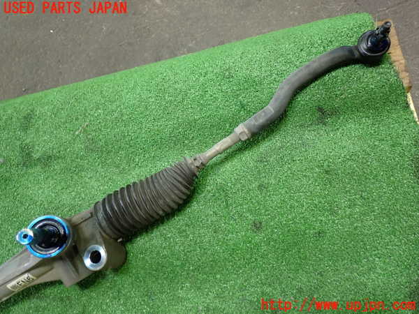 1UPJ-9241464235]ヴェルファイア(AGH30W)パワステギアボックス 中古_2