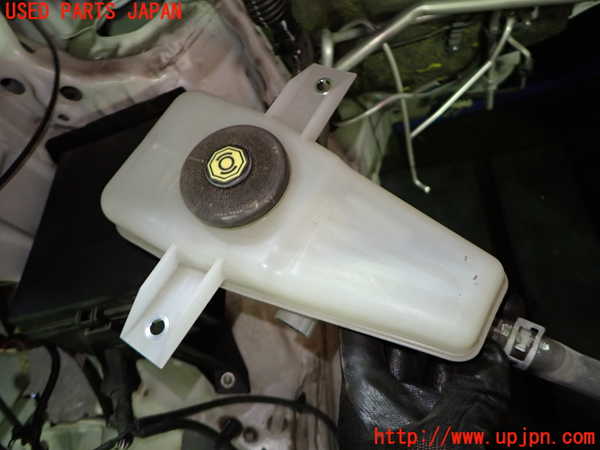 1UPJ-9241464050]ヴェルファイア(AGH30W)ブレーキマスターシリンダー 中古_2