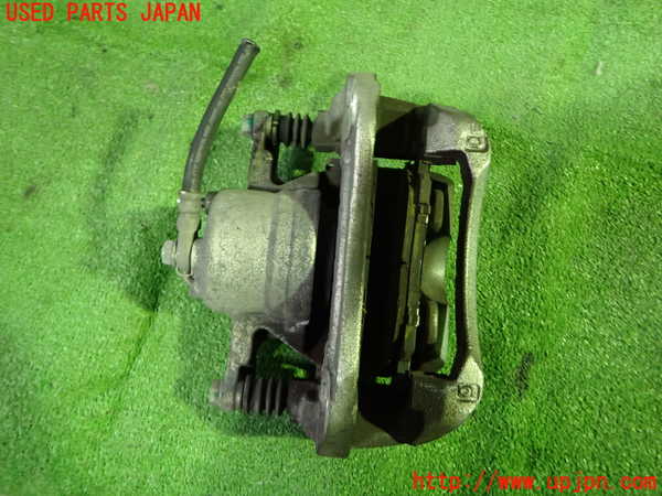 1UPJ-9241464080]ヴェルファイア(AGH30W)右フロントキャリパー 中古_2