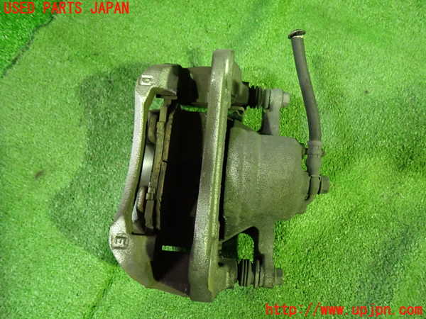 1UPJ-9241464085]ヴェルファイア(AGH30W)左フロントキャリパー 中古_2