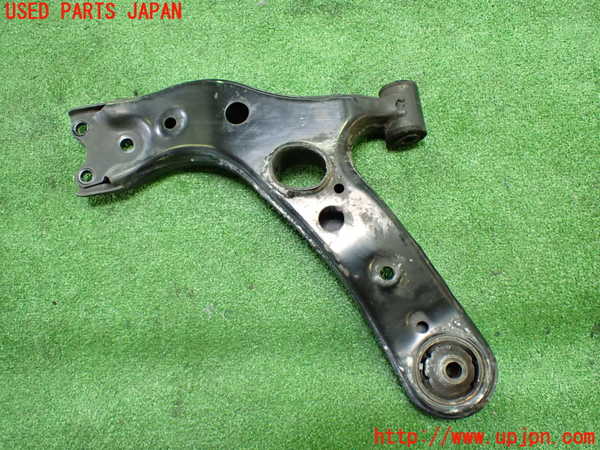 1UPJ-9241465176]ヴェルファイア(AGH30W)右フロントロアアーム1 中古_2