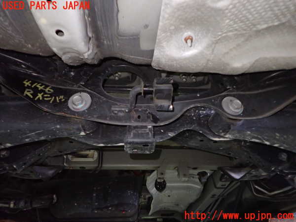 1UPJ-9241465295]ヴェルファイア(AGH30W)リアメンバー 中古_3