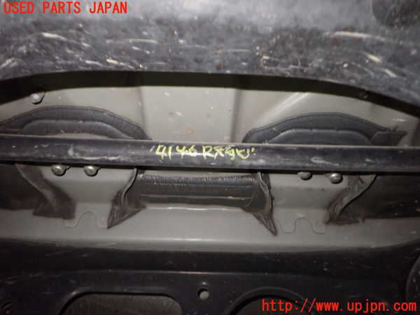 1UPJ-9241465445]ヴェルファイア(AGH30W)リアスタビライザー 中古_2