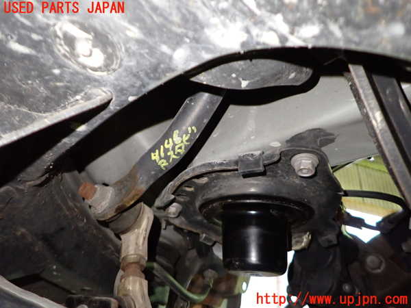 1UPJ-9241465445]ヴェルファイア(AGH30W)リアスタビライザー 中古_3