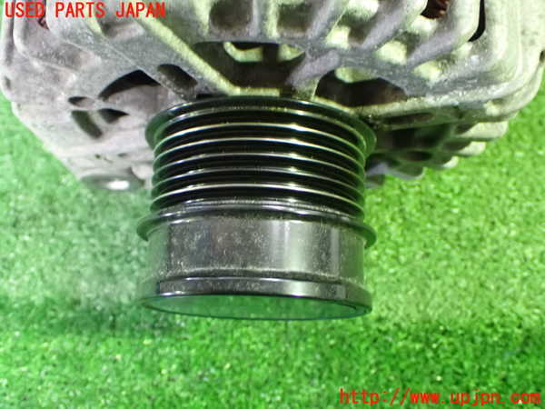 1UPJ-9241466015]ヴェルファイア(AGH30W)オルタネーター(ダイナモ) 中古_2