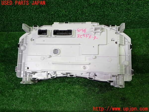 1UPJ-9241466170]ヴェルファイア(AGH30W)スピードメーター 中古_2