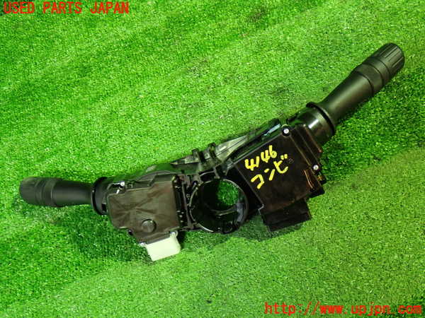 1UPJ-9241466720]ヴェルファイア(AGH30W)コンビネーションスイッチ 中古_4