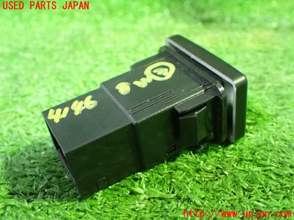 1UPJ-9241466308]ヴェルファイア(AGH30W)スイッチ3 (LED OFF) 中古_2
