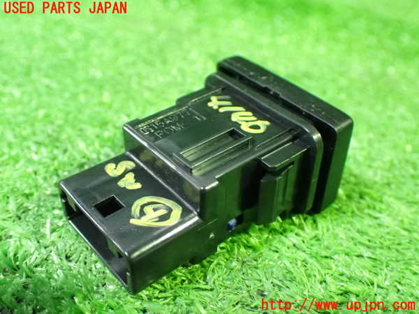1UPJ-9241466309]ヴェルファイア(AGH30W)スイッチ4 (PWR FOOR OFF) 中古_2