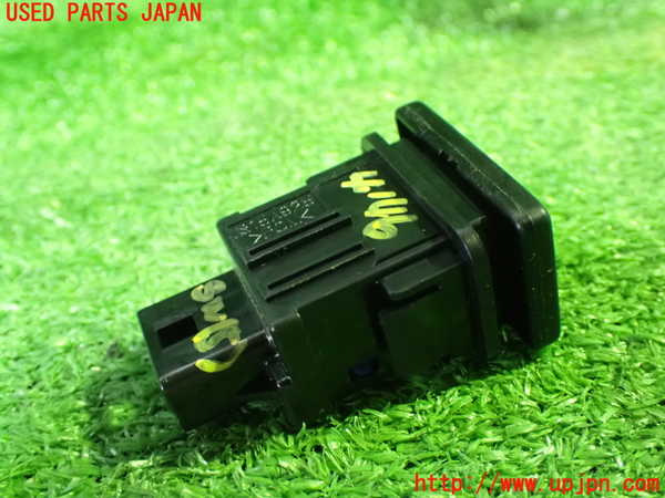 1UPJ-9241466310]ヴェルファイア(AGH30W)スイッチ5 (ステアリングヒーター) 中古_2
