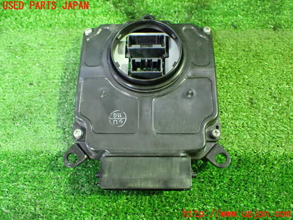 1UPJ-9241466442]ヴェルファイア(AGH30W)バラスト2 中古_2