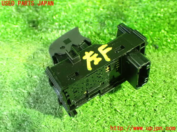 1UPJ-9241466245]ヴェルファイア(AGH30W)左前パワーウィンドウスイッチ 中古_2