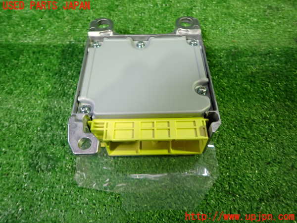 1UPJ-9241466145]ヴェルファイア(AGH30W)エアバッグコンピューター 中古_2