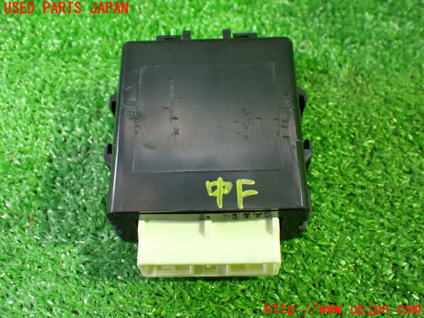 1UPJ-9241466147]ヴェルファイア(AGH30W)コンピューター2 中古_2