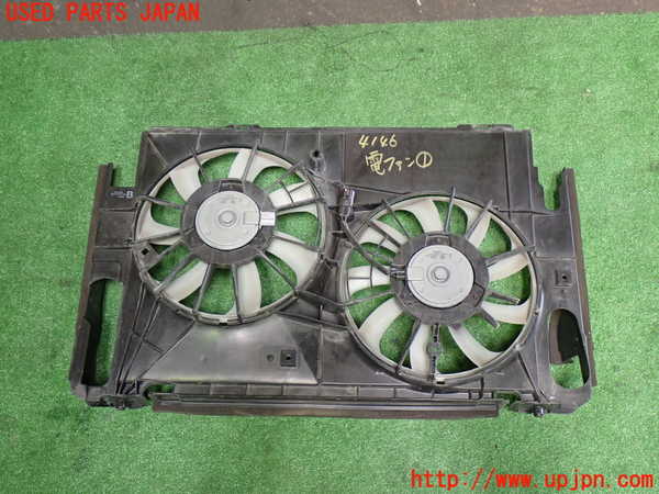 1UPJ-9241466836]ヴェルファイア(AGH30W)電動ファン1 中古_2