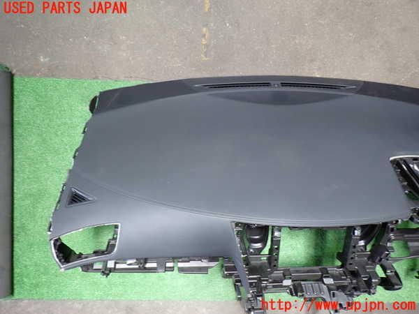 1UPJ-9241467505]ヴェルファイア(AGH30W)ダッシュボード 中古_3