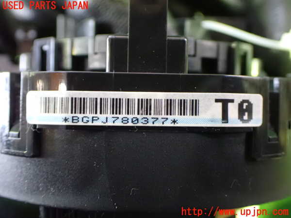1UPJ-9241466800]ヴェルファイア(AGH30W)スパイラルケーブル(リール) 中古_3