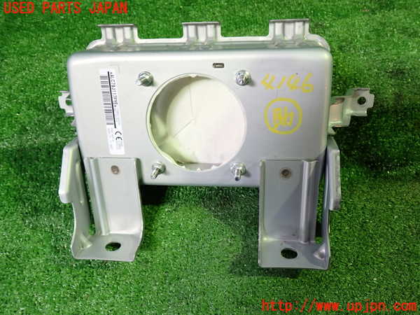 1UPJ-9241467870]ヴェルファイア(AGH30W)助手席側エアバッグカバー 中古_2
