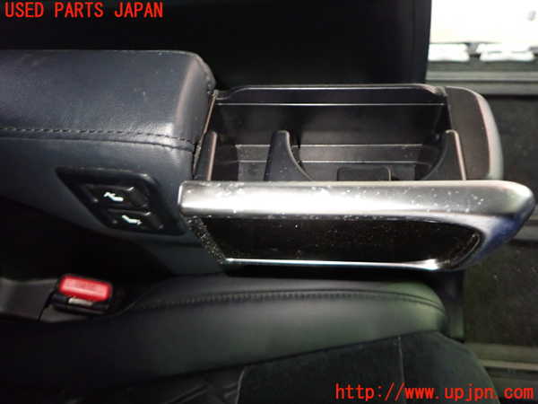1UPJ-9241467145]ヴェルファイア(AGH30W)右2列目シート 中古_4