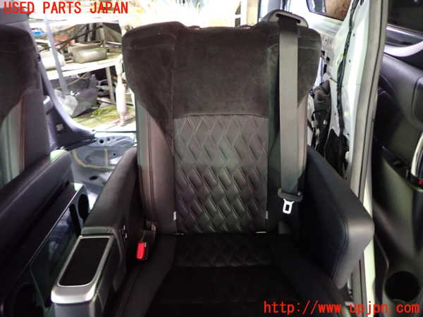 1UPJ-9241467175]ヴェルファイア(AGH30W)左2列目シート 中古_2